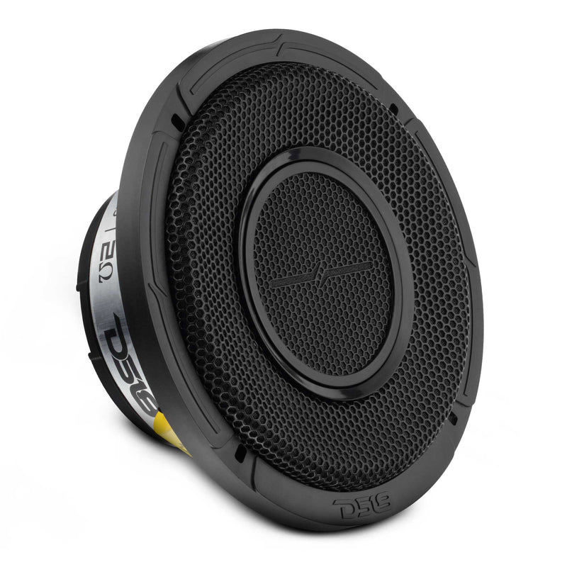 Load image into Gallery viewer, PRO 6.5" Hybrid Slim Loudspeaker with a 1" Compression Driver Horn | 150W RMS 2-Ohm
