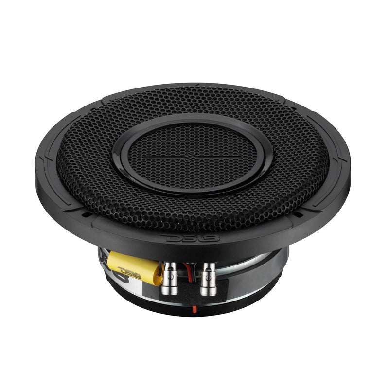 Load image into Gallery viewer, PRO 6.5" Hybrid Slim Loudspeaker with a 1" Compression Driver Horn | 150W RMS 2-Ohm
