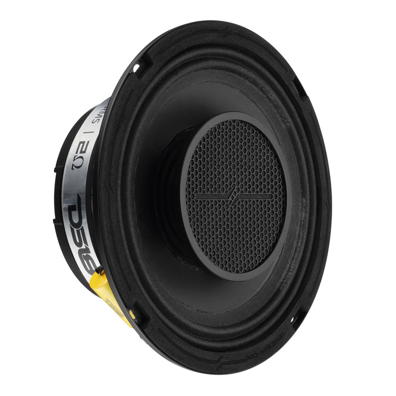Load image into Gallery viewer, PRO 6.5" Hybrid Slim Loudspeaker with a 1" Compression Driver Horn | 150W RMS 2-Ohm
