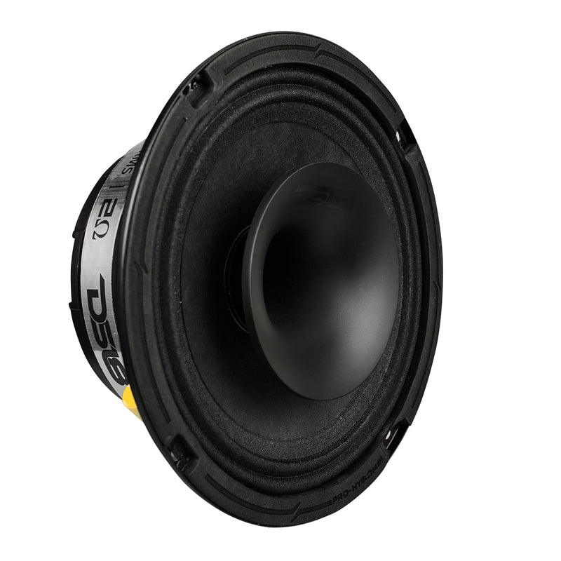 Load image into Gallery viewer, PRO 6.5&quot; Hybrid Slim Loudspeaker with a 1&quot; Compression Driver Horn 150 Watts Rms 2-Ohm
