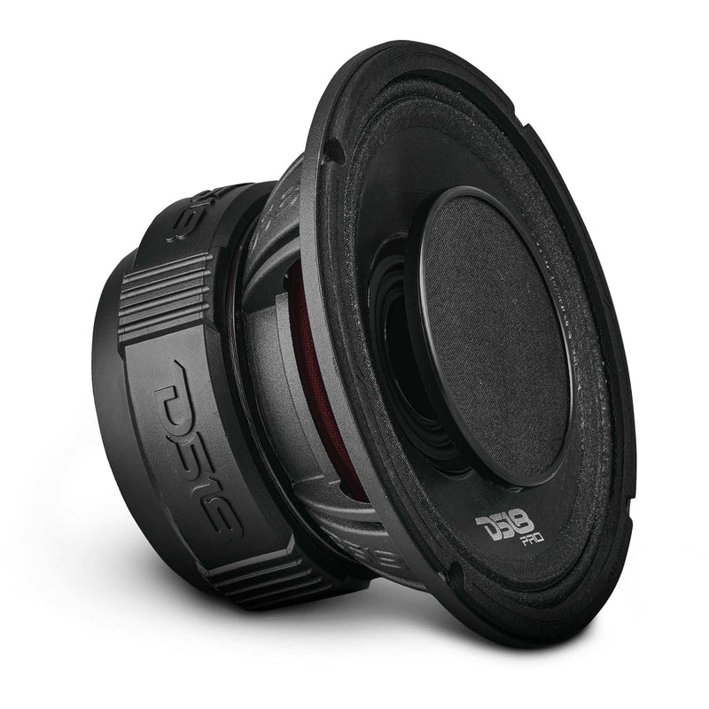Load image into Gallery viewer, PRO 6.5&quot; Coaxial Hybrid Mid-Range Water resistant Cone Loudspeaker with Built-in Driver 225 Watts Rms 4-Ohm - Skoutley Outdoors LLC
