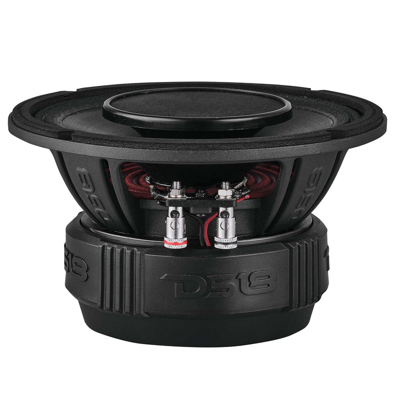 Load image into Gallery viewer, PRO 6.5&quot; Coaxial Hybrid Mid-Range Water resistant Cone Loudspeaker with Built-in Driver 225 Watts Rms 4-Ohm - Skoutley Outdoors LLC
