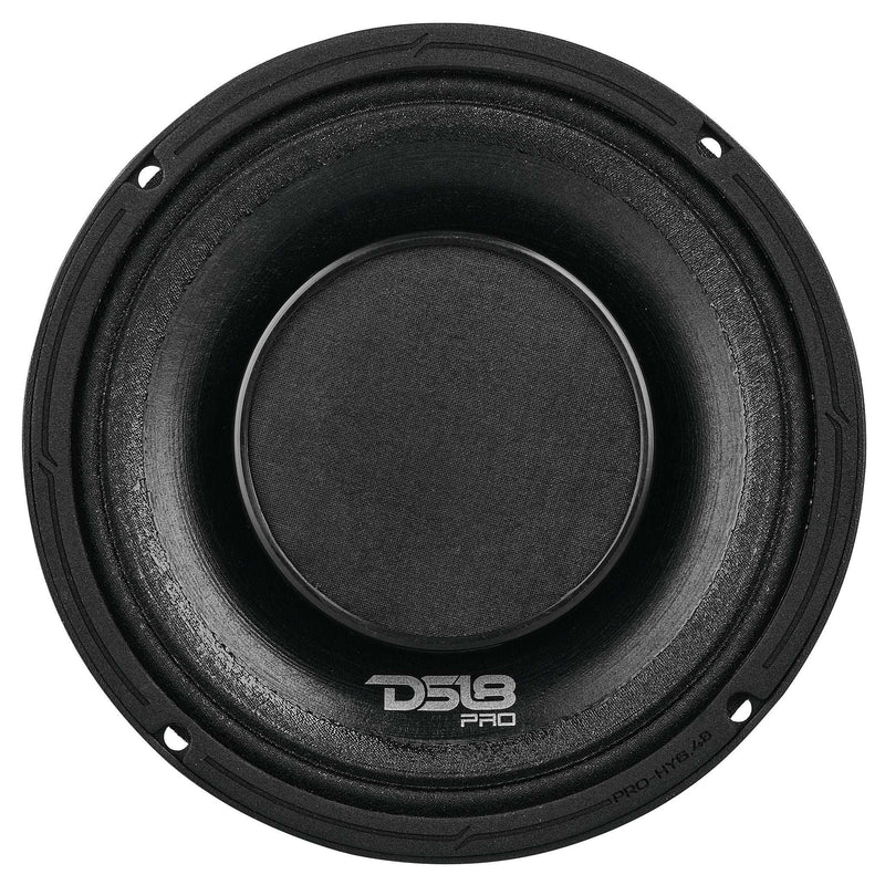 Load image into Gallery viewer, PRO 6.5&quot; Coaxial Hybrid Mid-Range Water resistant Cone Loudspeaker with Built-in Driver 225 Watts Rms 4-Ohm - Skoutley Outdoors LLC
