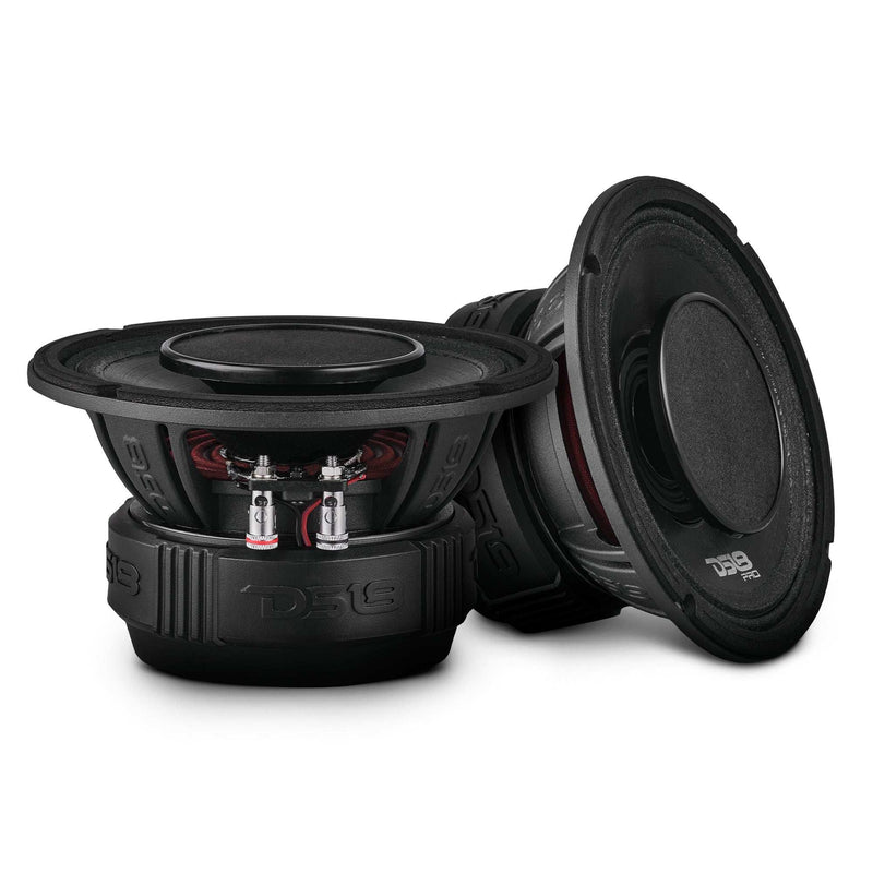 Load image into Gallery viewer, PRO 6.5&quot; Coaxial Hybrid Mid-Range Water resistant Cone Loudspeaker with Built-in Driver 225 Watts Rms 4-Ohm - Skoutley Outdoors LLC
