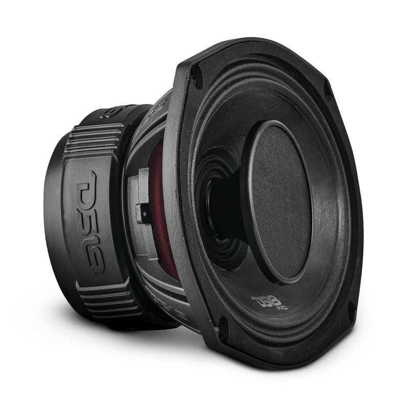 Load image into Gallery viewer, PRO 6x9&quot; Water Resistant Hybrid Mid-Range Loudspeaker with Built-in Driver 250 Watts Rms 4-Ohm - Skoutley Outdoors LLC

