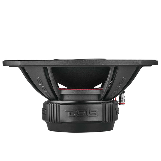 PRO 6x9" Water Resistant Hybrid Mid-Range Loudspeaker with Built-in Driver 250 Watts Rms 4-Ohm - Skoutley Outdoors LLC