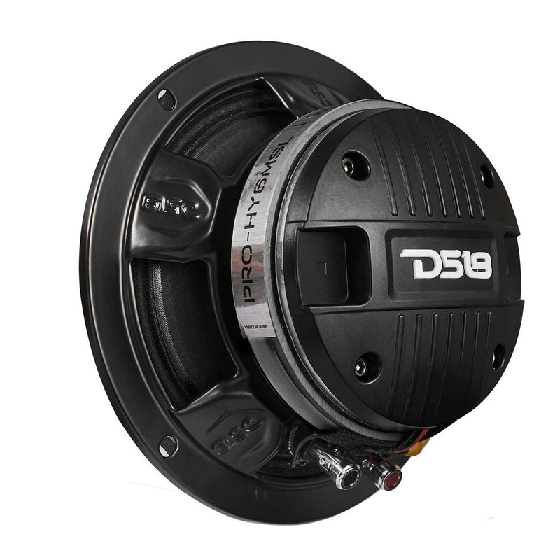 Load image into Gallery viewer, PRO 6.5&quot; Shallow Coaxial Hybrid Mid-Range Loudspeaker with Built-in Driver 150 Watts Rms 8-Ohm - Skoutley Outdoors LLC

