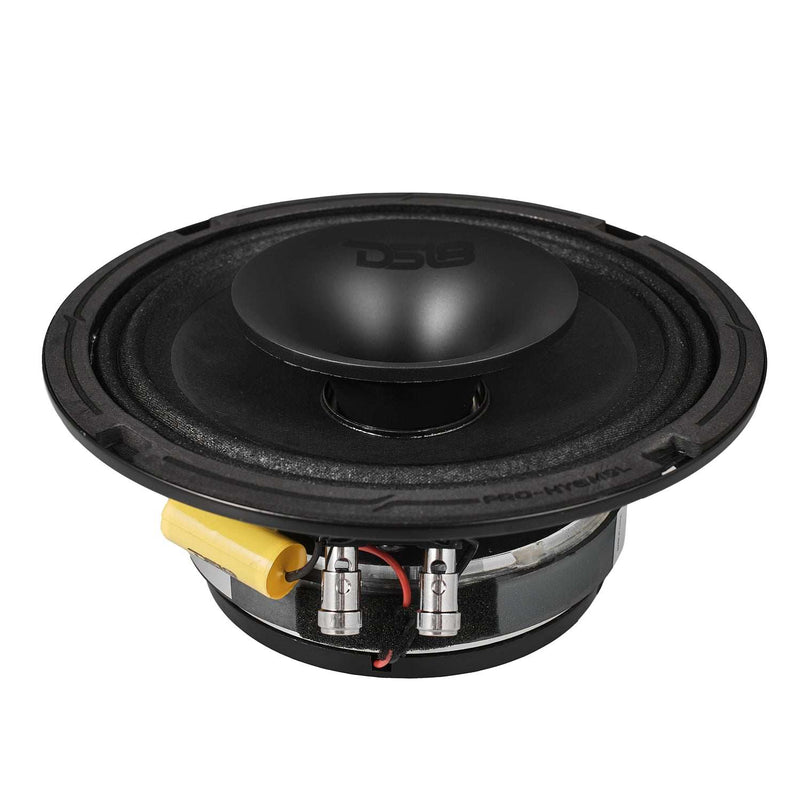 Load image into Gallery viewer, PRO 6.5&quot; Shallow Coaxial Hybrid Mid-Range Loudspeaker with Built-in Driver 150 Watts Rms 8-Ohm - Skoutley Outdoors LLC
