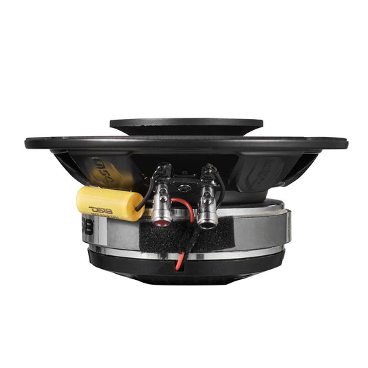 PRO 6.5" Shallow Coaxial Hybrid Mid-Range Loudspeaker with Built-in Driver 150 Watts Rms 8-Ohm - Skoutley Outdoors LLC