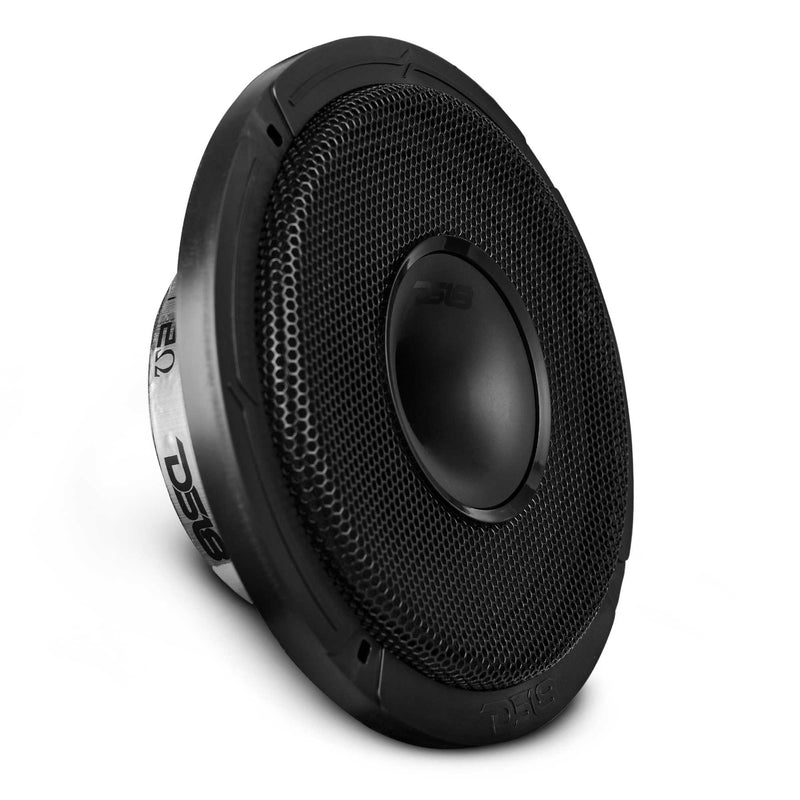 Load image into Gallery viewer, PRO 8&quot; Hybrid Slim Loudspeaker with a 1&quot; Compression Driver Horn 200 Watts Rms 2-Ohm
