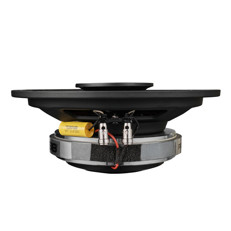 Load image into Gallery viewer, PRO 8&quot; Hybrid Slim Loudspeaker with a 1&quot; Compression Driver Horn 200 Watts Rms 2-Ohm
