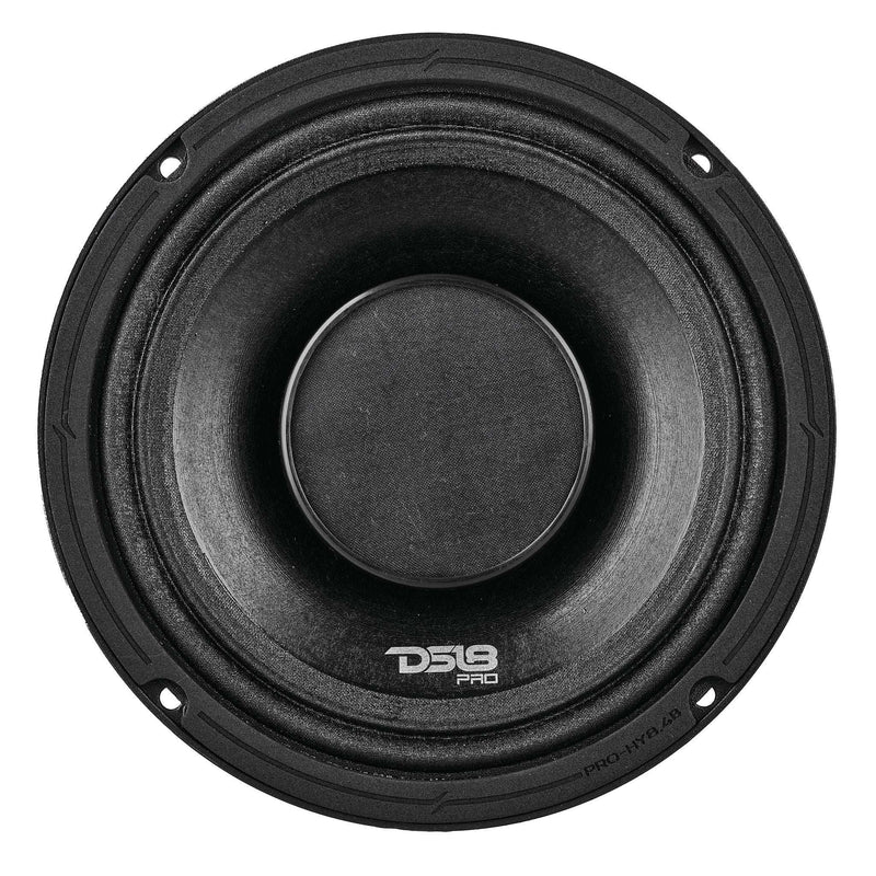 Load image into Gallery viewer, PRO 8&quot; Coaxial Hybrid Mid-Range Water resistant Cone Loudspeaker with Built-in Driver 250 Watts Rms 4-Ohm - Skoutley Outdoors LLC
