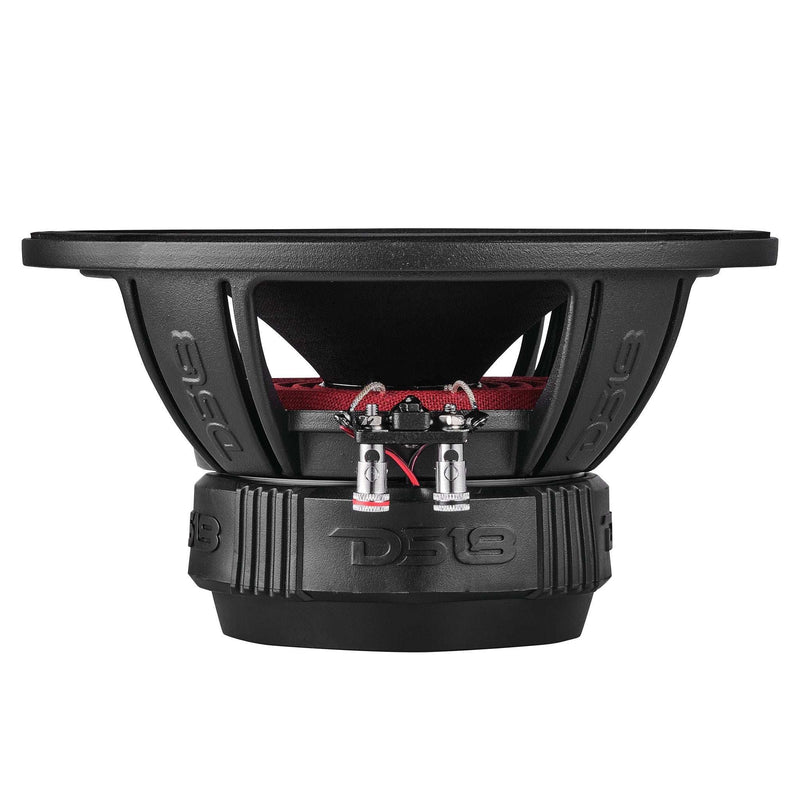 Load image into Gallery viewer, PRO 8&quot; Coaxial Hybrid Mid-Range Water resistant Cone Loudspeaker with Built-in Driver 250 Watts Rms 4-Ohm - Skoutley Outdoors LLC
