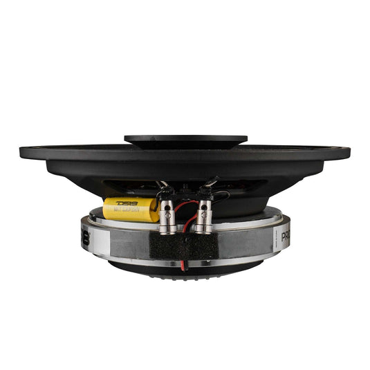 PRO 8" Shallow Coaxial Hybrid Mid-Range Loudspeaker with Built-in Driver 200 Watts Rms 4-Ohm - Skoutley Outdoors LLC