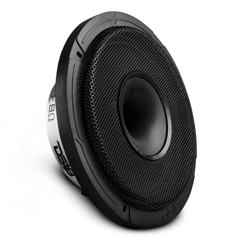 Load image into Gallery viewer, PRO 8&quot; Shallow Coaxial Hybrid Mid-Range Loudspeaker with Built-in Driver 200 Watts Rms 8-Ohm - Skoutley Outdoors LLC

