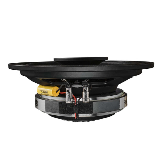PRO 8" Shallow Coaxial Hybrid Mid-Range Loudspeaker with Built-in Driver 200 Watts Rms 8-Ohm - Skoutley Outdoors LLC