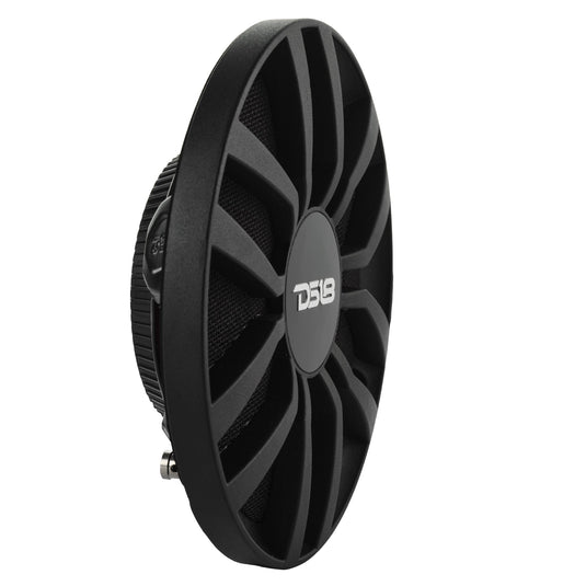 6.5” Ultra Slim Mid-Range Loudspeaker with Neodymium Magnet | 120W RMS 4-Ohm