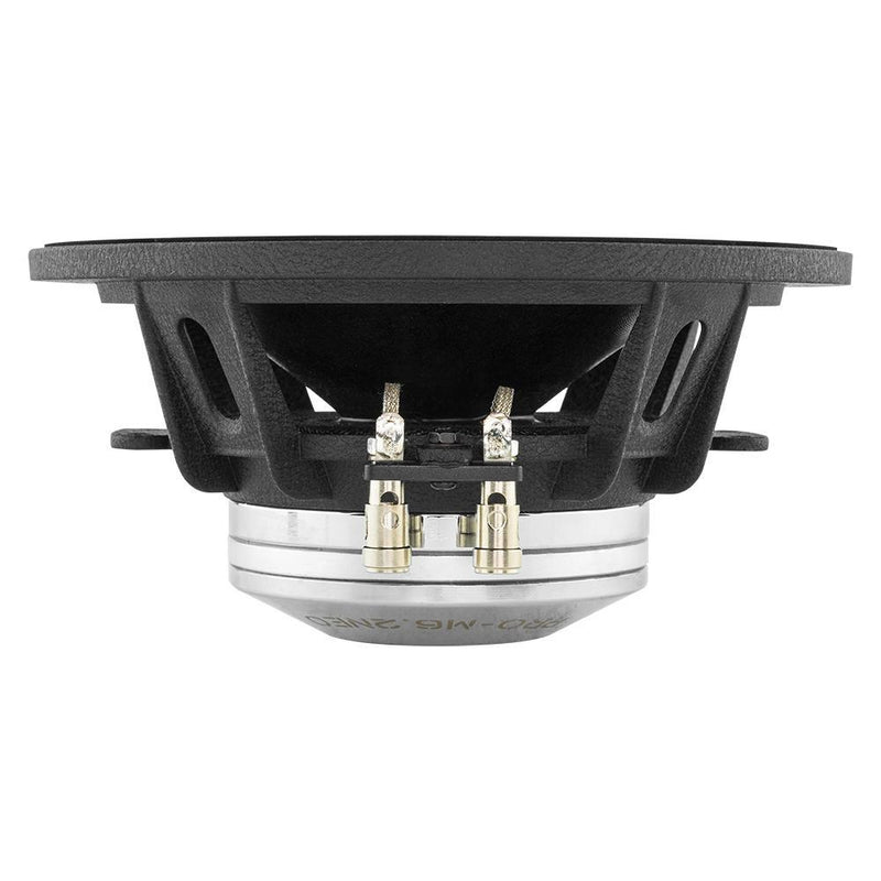 Load image into Gallery viewer, PRO 6.5&quot; Neodymium Water resistant Full-Range Loudspeaker 200 Watts Rms 2-Ohm
