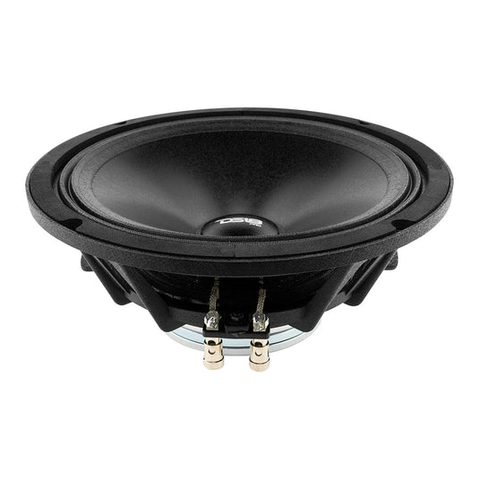 PRO 8" Neodymium Water resistant Full-Range Loudspeaker 250 Watts Rms 2-Ohm