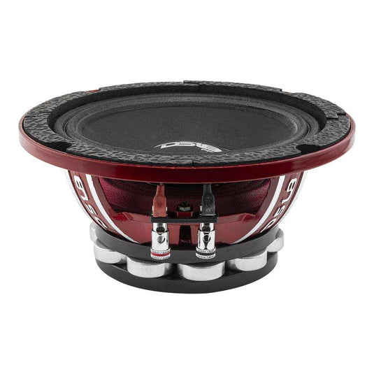PRO 6.5" Neodymium Mid-Range Loudspeaker 300 Watts Rms 8-Ohm - Skoutley Outdoors LLC