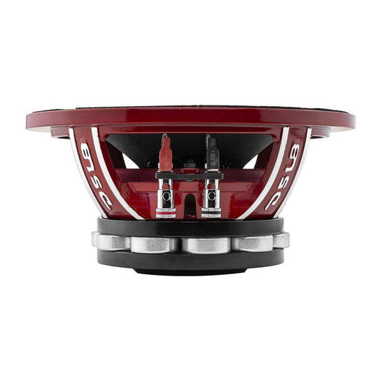 PRO 6.5" Neodymium Mid-Range Loudspeaker 300 Watts Rms 8-Ohm - Skoutley Outdoors LLC