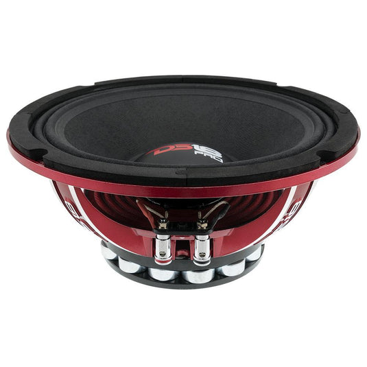 PRO 10" Neodymium Mid-Bass Loudspeaker 500 Watts Rms 4-Ohm