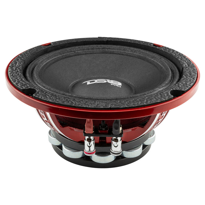 Load image into Gallery viewer, PRO 6.5&quot; Neodymium Mid-Range Loudspeaker 300 Watts Rms 4-Ohm
