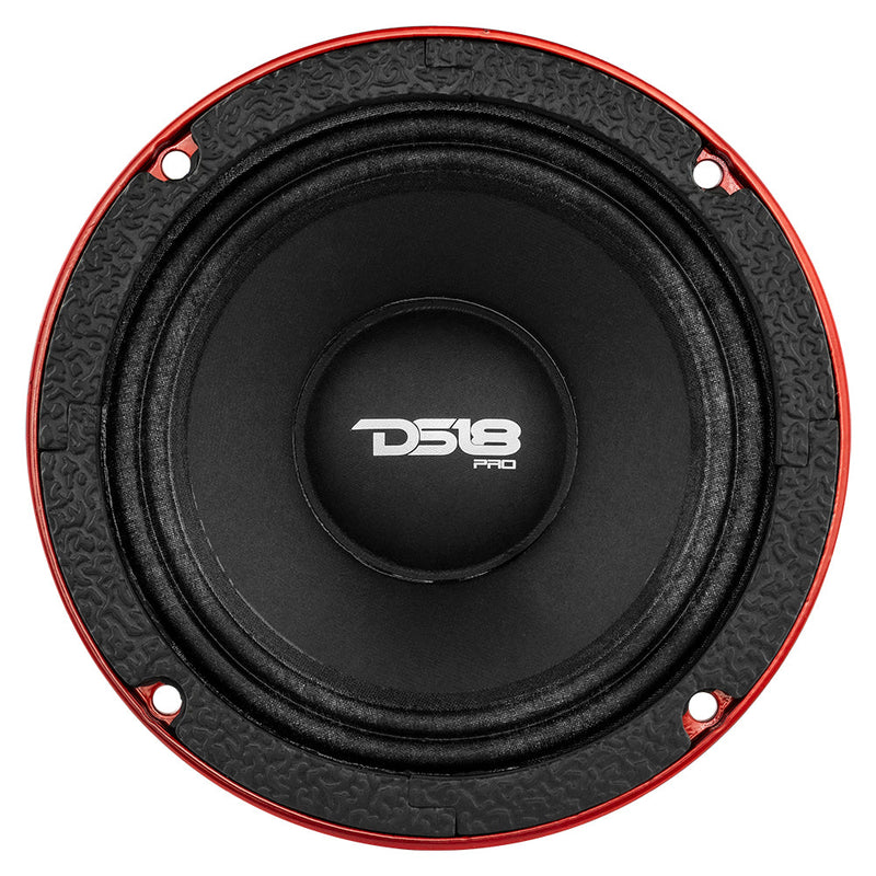 Load image into Gallery viewer, PRO 6.5&quot; Neodymium Mid-Range Loudspeaker 300 Watts Rms 4-Ohm
