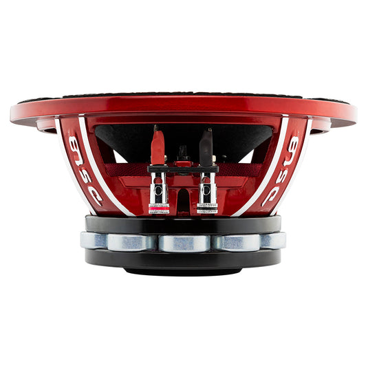 PRO 6.5" Neodymium Mid-Range Loudspeaker 300 Watts Rms 4-Ohm