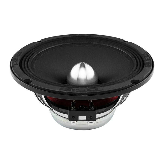 PRO 8" Neodymium Mid-Range Bullet Loudspeaker 300 Watts Rms 4-Ohm - Skoutley Outdoors LLC