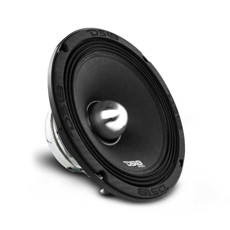 Load image into Gallery viewer, PRO 8&quot; Neodymium Mid-Range Bullet Loudspeaker 300 Watts Rms 4-Ohm - Skoutley Outdoors LLC
