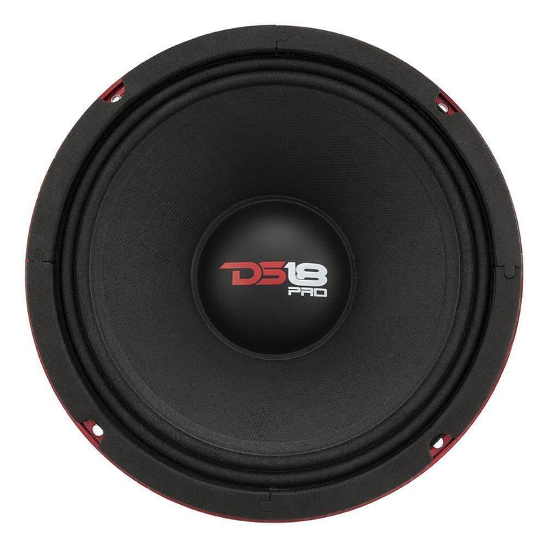 Load image into Gallery viewer, PRO 8&quot; Neodymium Mid-Range Loudspeaker 400 Watts Rms 4-Ohm

