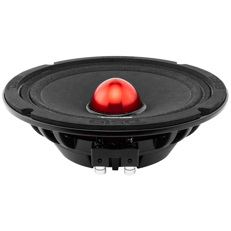 Load image into Gallery viewer, PRO 8&quot; Slim Neodymium Mid-Range Loudspeaker with Bullet | 500W 4-Ohm
