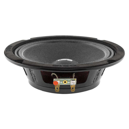 PRO 6.5" Shallow Neodymium Full-Range Loudspeaker 150 Watts Rms 8-Ohm - Skoutley Outdoors LLC