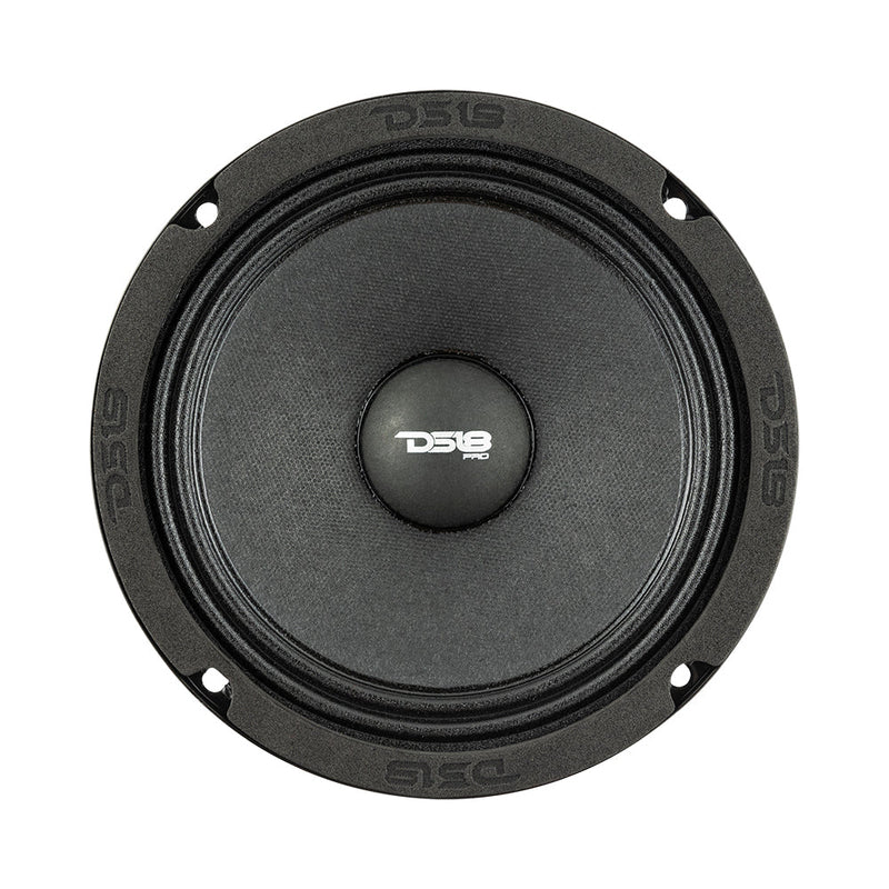 Load image into Gallery viewer, PRO 6.5" Shallow Neodymium Full-Range Loudspeaker 150 Watts Rms 8-Ohm
