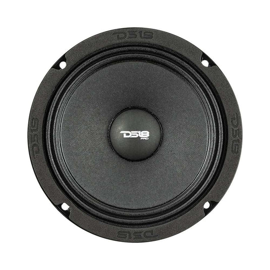 PRO 6.5" Shallow Neodymium Full-Range Loudspeaker 150 Watts Rms 8-Ohm - Skoutley Outdoors LLC