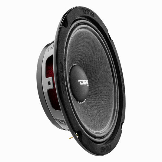 Ultimate Bronco Audio Package