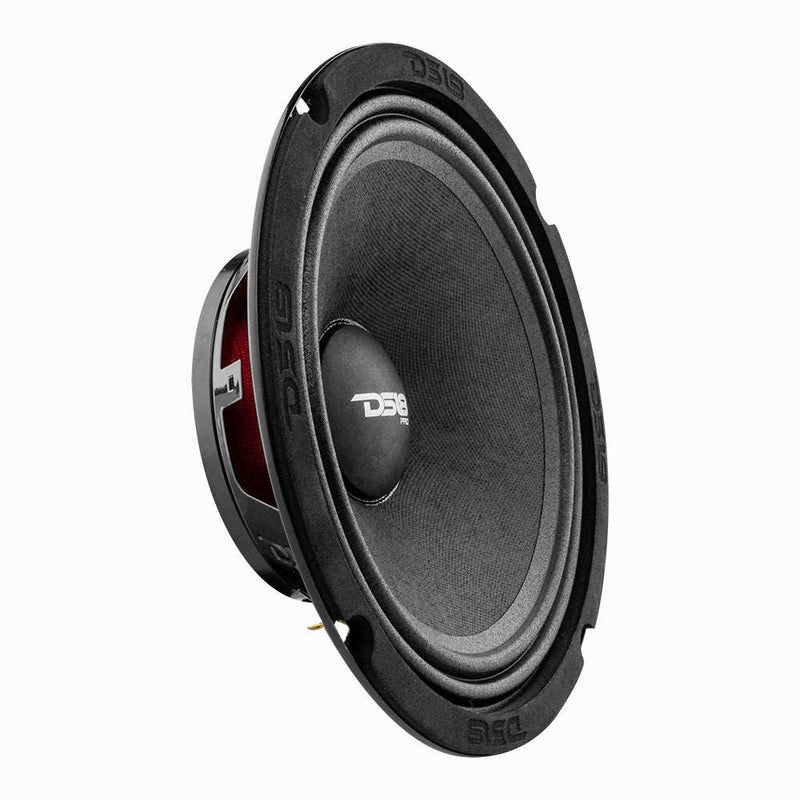 Load image into Gallery viewer, PRO 8&quot; Shallow Neodymium Full-Range Loudspeaker 200 Watts Rms 8-Ohm - Skoutley Outdoors LLC

