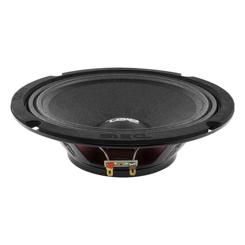 Load image into Gallery viewer, PRO 8&quot; Shallow Neodymium Full-Range Loudspeaker 200 Watts Rms 4-Ohm - Skoutley Outdoors LLC
