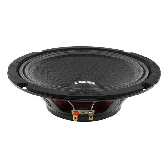 PRO 8" Shallow Neodymium Full-Range Loudspeaker 200 Watts Rms 4-Ohm - Skoutley Outdoors LLC