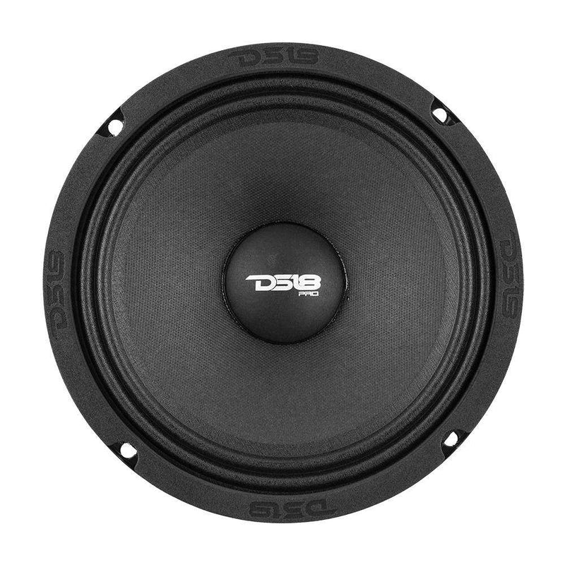 Load image into Gallery viewer, PRO 8&quot; Shallow Neodymium Full-Range Loudspeaker 200 Watts Rms 4-Ohm - Skoutley Outdoors LLC
