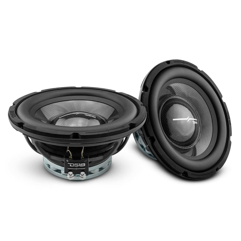 Load image into Gallery viewer, PRO 10&quot; Neodymium Water resistant Carbon Fiber Cone Mid-Bass Woofer 450 Watts Rms 4-Ohm - Skoutley Outdoors LLC
