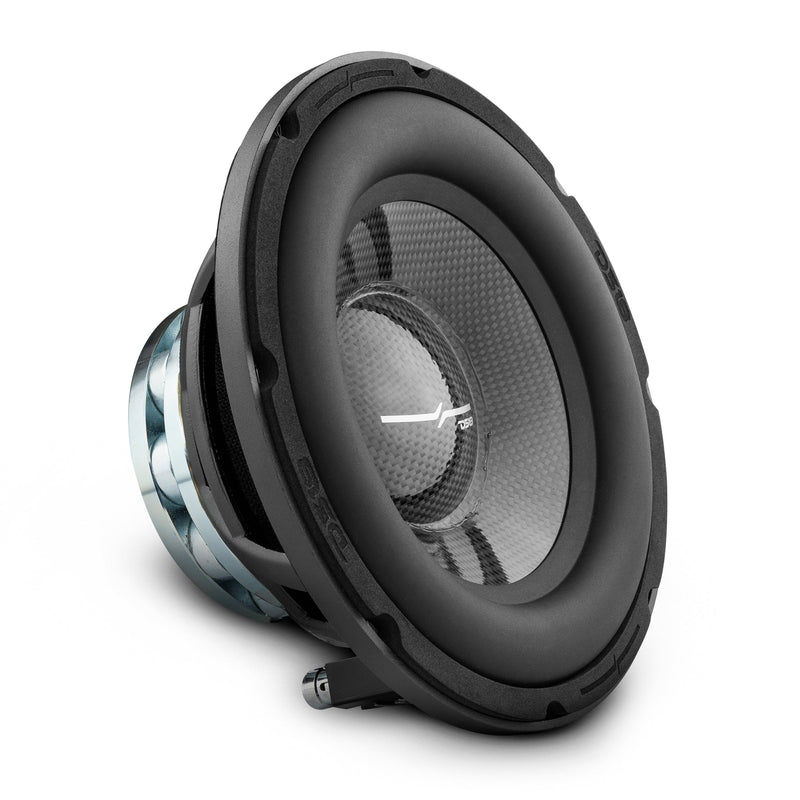 Load image into Gallery viewer, PRO 8&quot; Neodymium Water resistant Carbon Fiber Cone Mid-Bass Woofer 250 Watts Rms 4-Ohm
