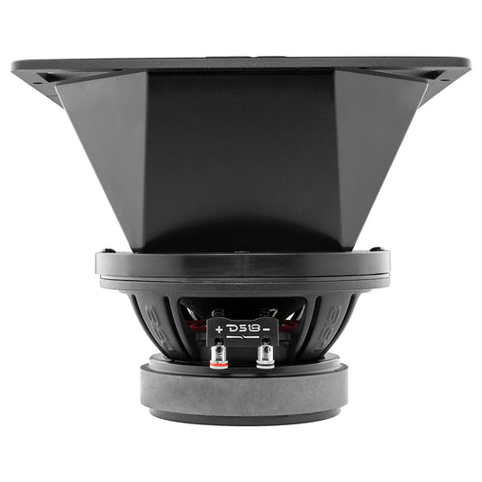 6.5" Loudspeaker Diffuser