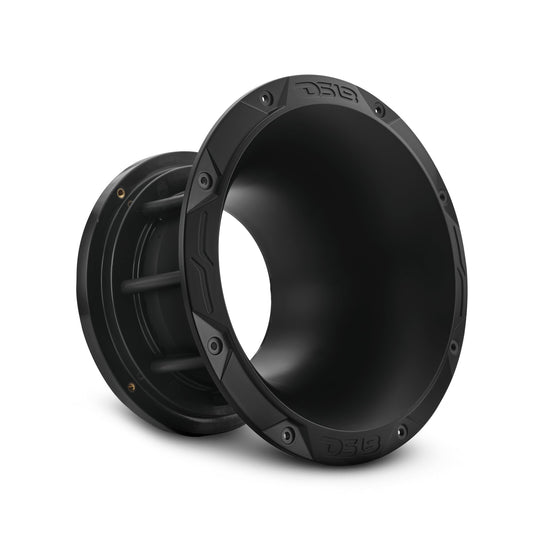 6.5” Round Bolt-On Horn Diffuser