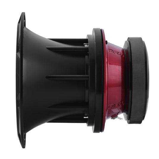 6.5” Round Bolt-On Horn Diffuser