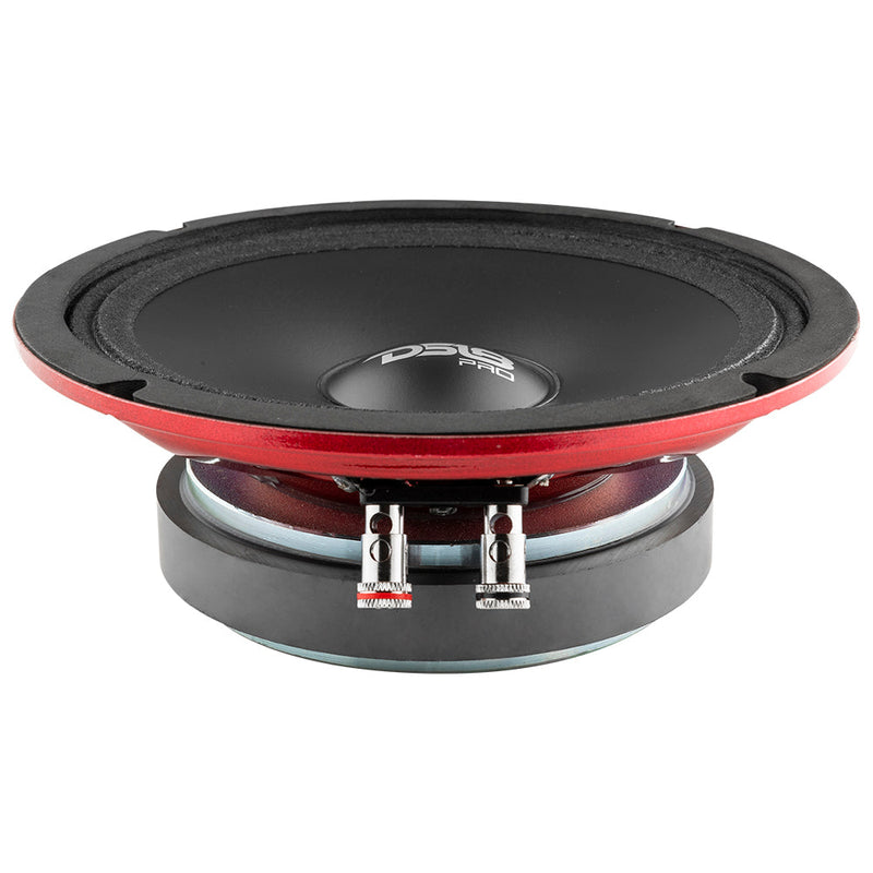 Load image into Gallery viewer, PRO 6.5&quot; Shallow Water-Resistant Mid-Range Loudspeaker | 200W RMS 2-Ohm
