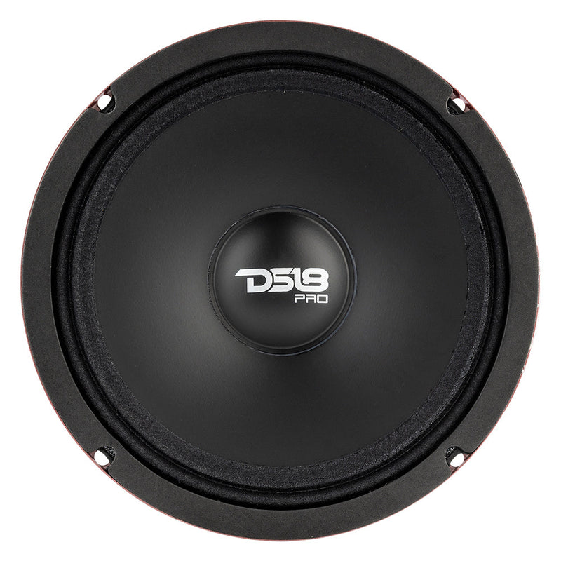 Load image into Gallery viewer, PRO 6.5&quot; Shallow Water-Resistant Mid-Range Loudspeaker | 200W RMS 2-Ohm

