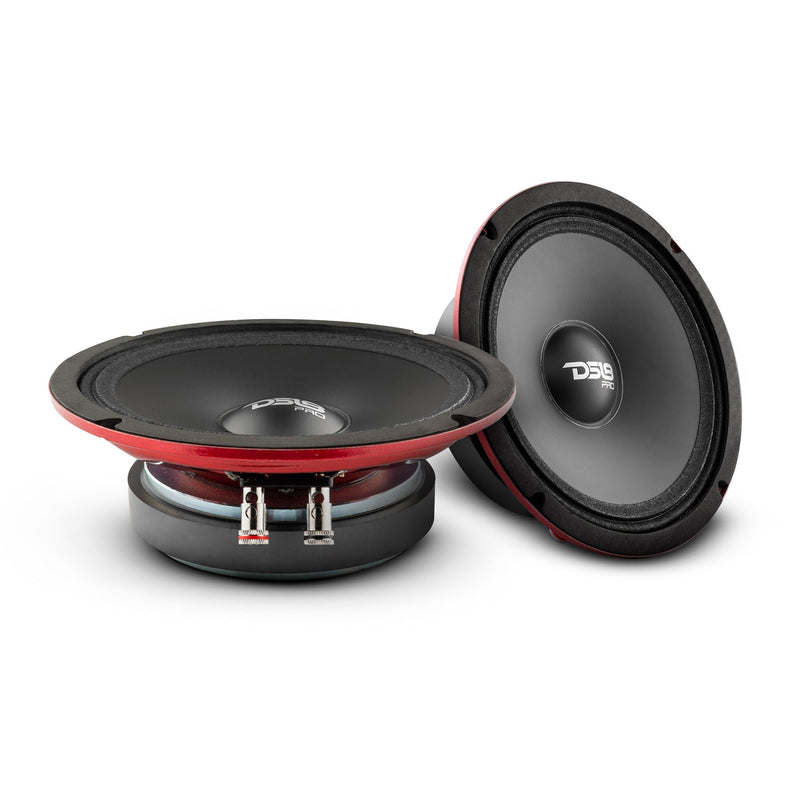 Load image into Gallery viewer, PRO 6.5&quot; Shallow Water-Resistant Mid-Range Loudspeaker | 200W RMS 2-Ohm

