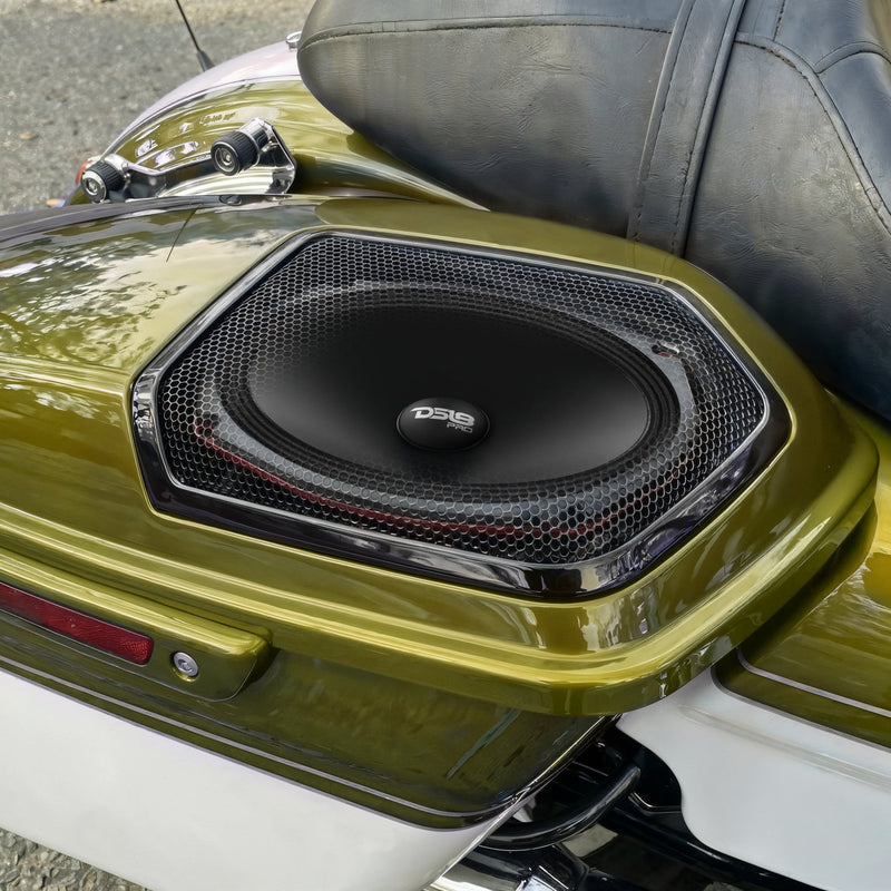 Load image into Gallery viewer, PRO 6x9" Slim Water-Resistant Mid-Range Loudspeaker | 250W RMS 4-Ohm
